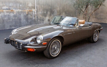 Jaguar-XK-1973-Black-Other-Color-0-7