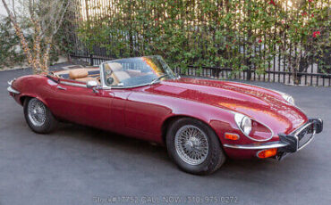 Jaguar-XK-1973-Red-Other-Color-0-2