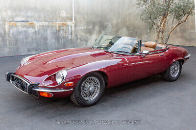 Jaguar-XK-1973-Red-Other-Color-0-7