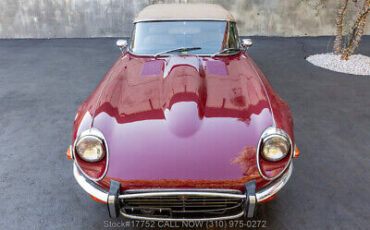 Jaguar-XK-1973-Red-Other-Color-0-8