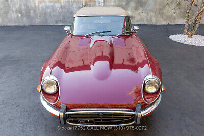 Jaguar-XK-1973-Red-Other-Color-0-8