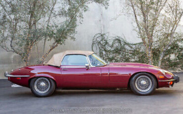 Jaguar-XK-1973-Red-Other-Color-0-9