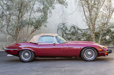 Jaguar-XK-1973-Red-Other-Color-0-9