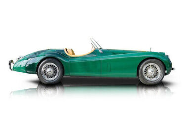 Jaguar-XK-Cabriolet-1953-Other-Color-Other-Color-1819-1