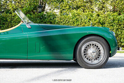 Jaguar-XK-Cabriolet-1953-Other-Color-Other-Color-1819-10