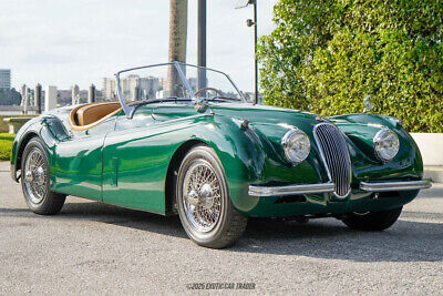 Jaguar-XK-Cabriolet-1953-Other-Color-Other-Color-1819-11