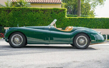 Jaguar-XK-Cabriolet-1953-Other-Color-Other-Color-1819-2