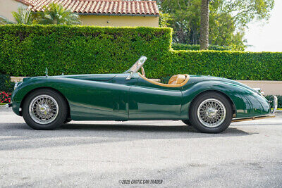 Jaguar-XK-Cabriolet-1953-Other-Color-Other-Color-1819-2