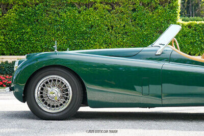 Jaguar-XK-Cabriolet-1953-Other-Color-Other-Color-1819-3