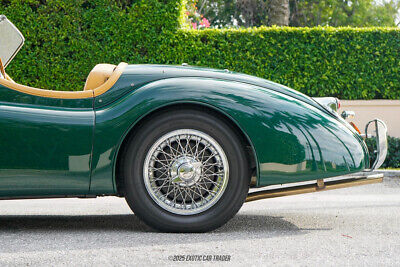 Jaguar-XK-Cabriolet-1953-Other-Color-Other-Color-1819-4