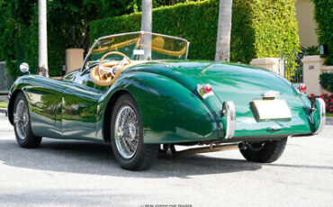 Jaguar-XK-Cabriolet-1953-Other-Color-Other-Color-1819-5