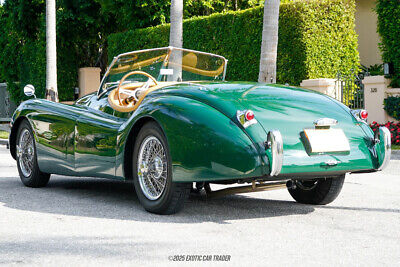 Jaguar-XK-Cabriolet-1953-Other-Color-Other-Color-1819-5