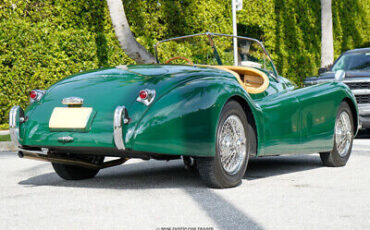 Jaguar-XK-Cabriolet-1953-Other-Color-Other-Color-1819-7