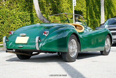 Jaguar-XK-Cabriolet-1953-Other-Color-Other-Color-1819-7