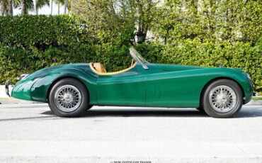 Jaguar-XK-Cabriolet-1953-Other-Color-Other-Color-1819-8