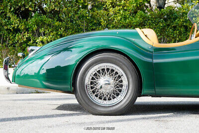 Jaguar-XK-Cabriolet-1953-Other-Color-Other-Color-1819-9