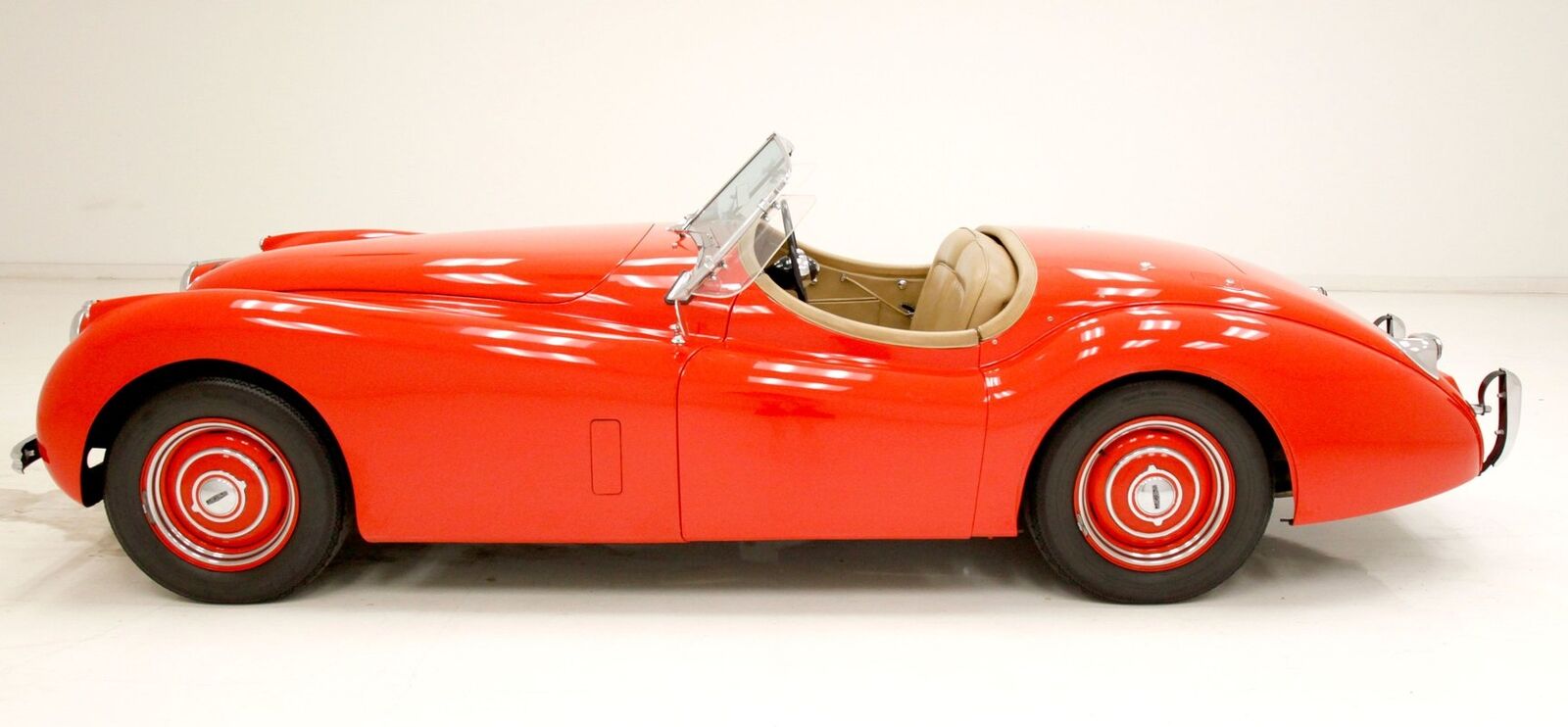 Jaguar-XK-Cabriolet-1954-Red-Beige-120215-1