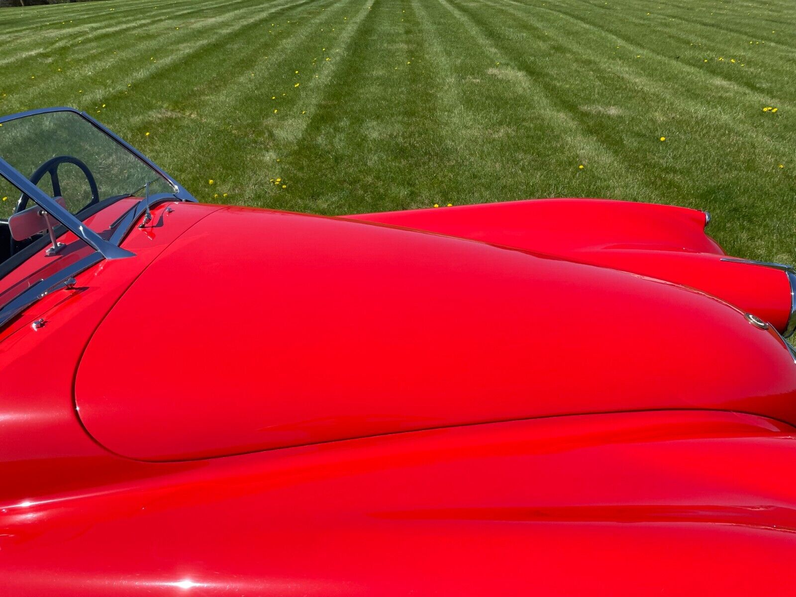 Jaguar-XK-Cabriolet-1954-Red-Black-45459-14