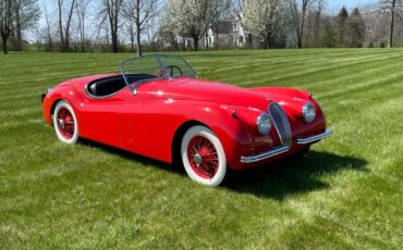 Jaguar-XK-Cabriolet-1954-Red-Black-45459-16