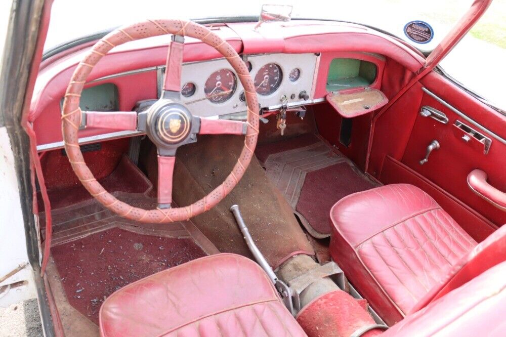 Jaguar-XK-Cabriolet-1959-White-Red-0-6