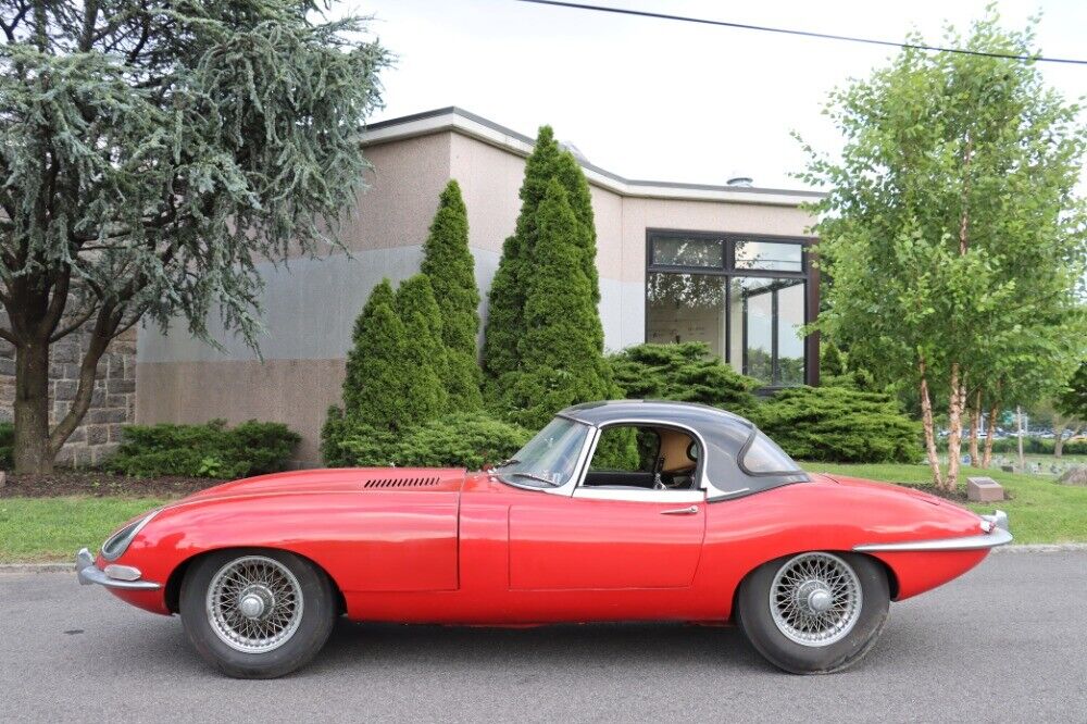 Jaguar-XK-Cabriolet-1964-Red-Black-0-2