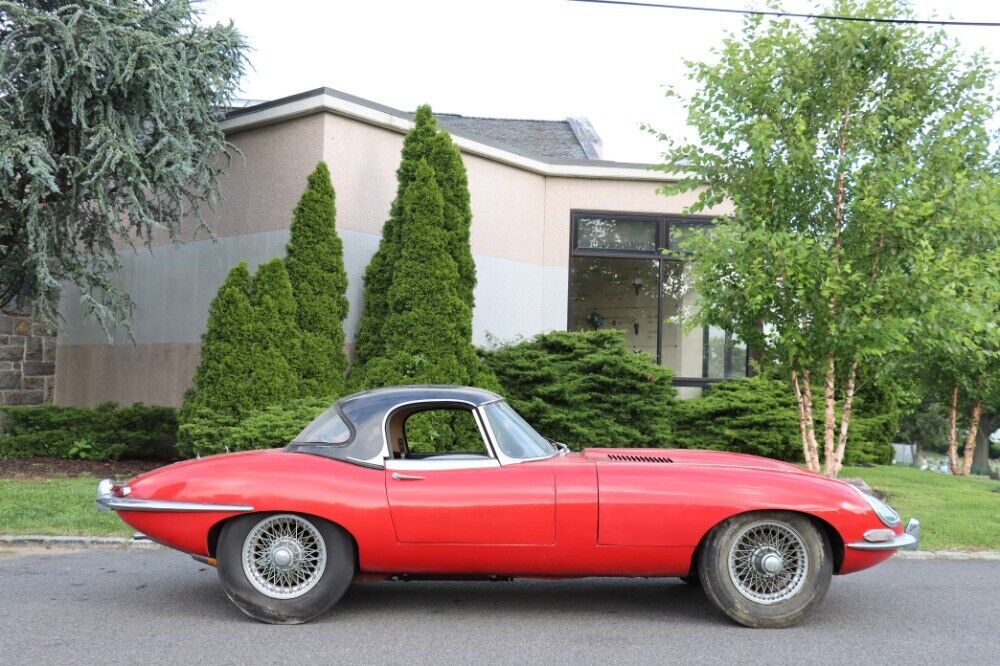 Jaguar-XK-Cabriolet-1964-Red-Black-0-3