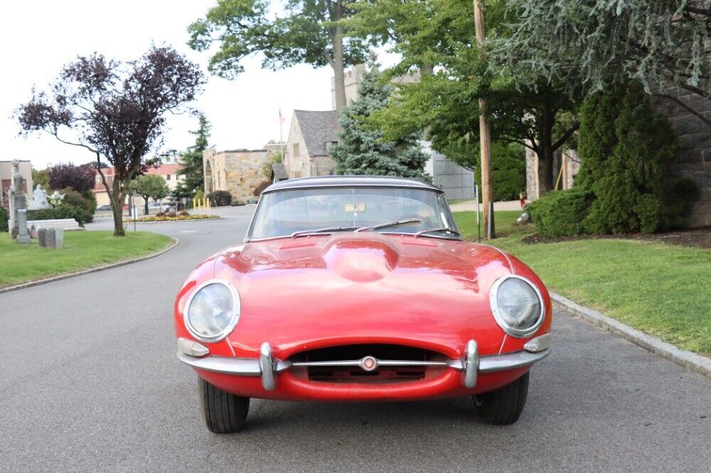 Jaguar-XK-Cabriolet-1964-Red-Black-0-4