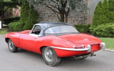 Jaguar-XK-Cabriolet-1964-Red-Black-0-7