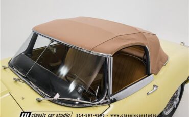 Jaguar-XK-Cabriolet-1966-Yellow-Tan-33017-6