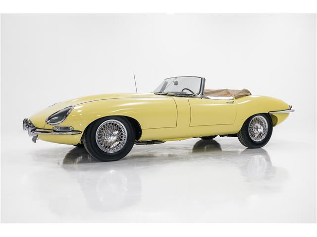 Jaguar XK Cabriolet 1966 à vendre