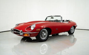 Jaguar-XK-Cabriolet-1971-Red-Black-89888-4