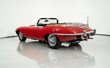 Jaguar-XK-Cabriolet-1971-Red-Black-89888-8