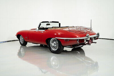 Jaguar-XK-Cabriolet-1971-Red-Black-89888-8