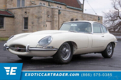 Jaguar XK Coupe 1967 à vendre