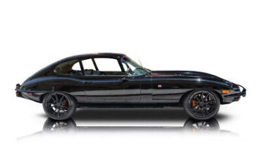 Jaguar-XK-Coupe-1969-Black-Black-64374-1