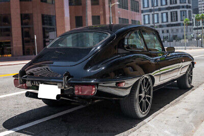 Jaguar-XK-Coupe-1969-Black-Black-64374-7