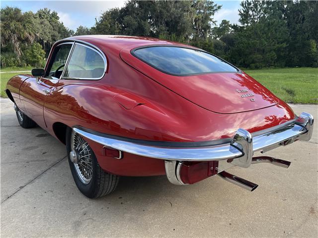 Jaguar-XK-Coupe-1969-Red-Black-128049-7