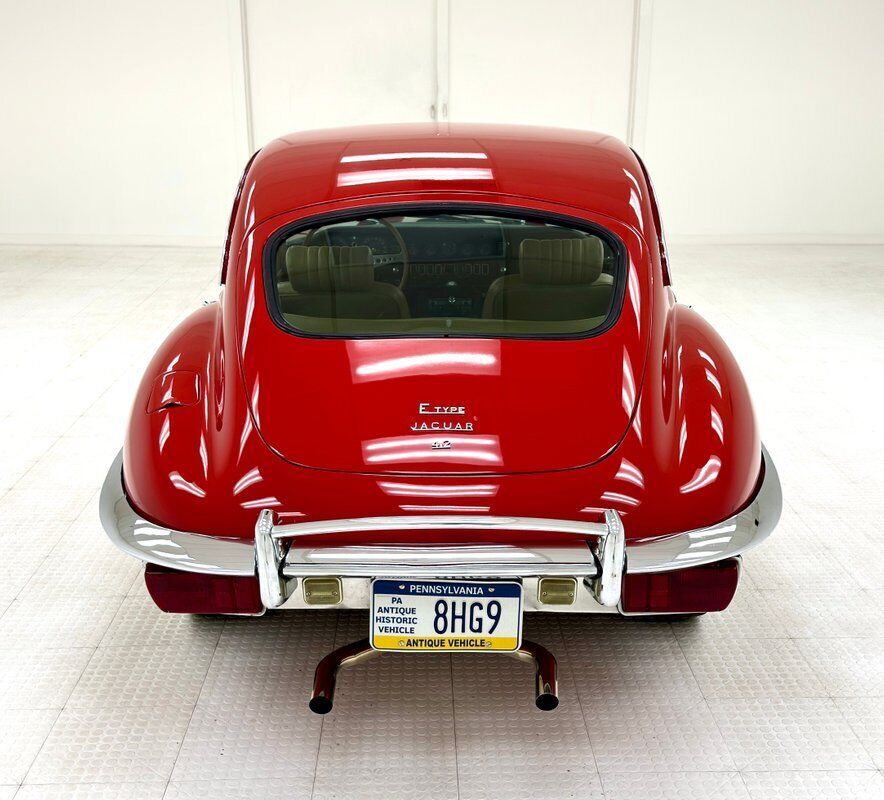 Jaguar-XK-Coupe-1969-Red-Tan-19455-3