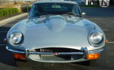 Jaguar-XK-Coupe-1970-Silver-Black-24935-8