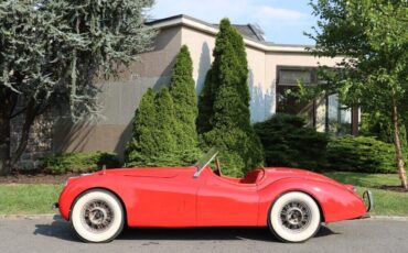 Jaguar-XK120-Roadster-1952-Red-Black-0-3