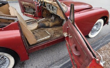 Jaguar-XK150-Cabriolet-1961-Red-Biscuit-99999-13