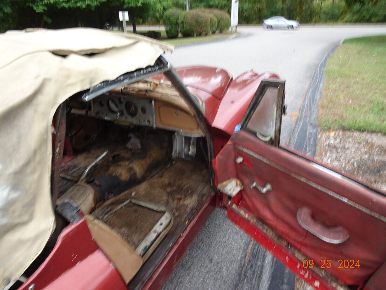 Jaguar-XK150-Cabriolet-1961-Red-Biscuit-99999-21