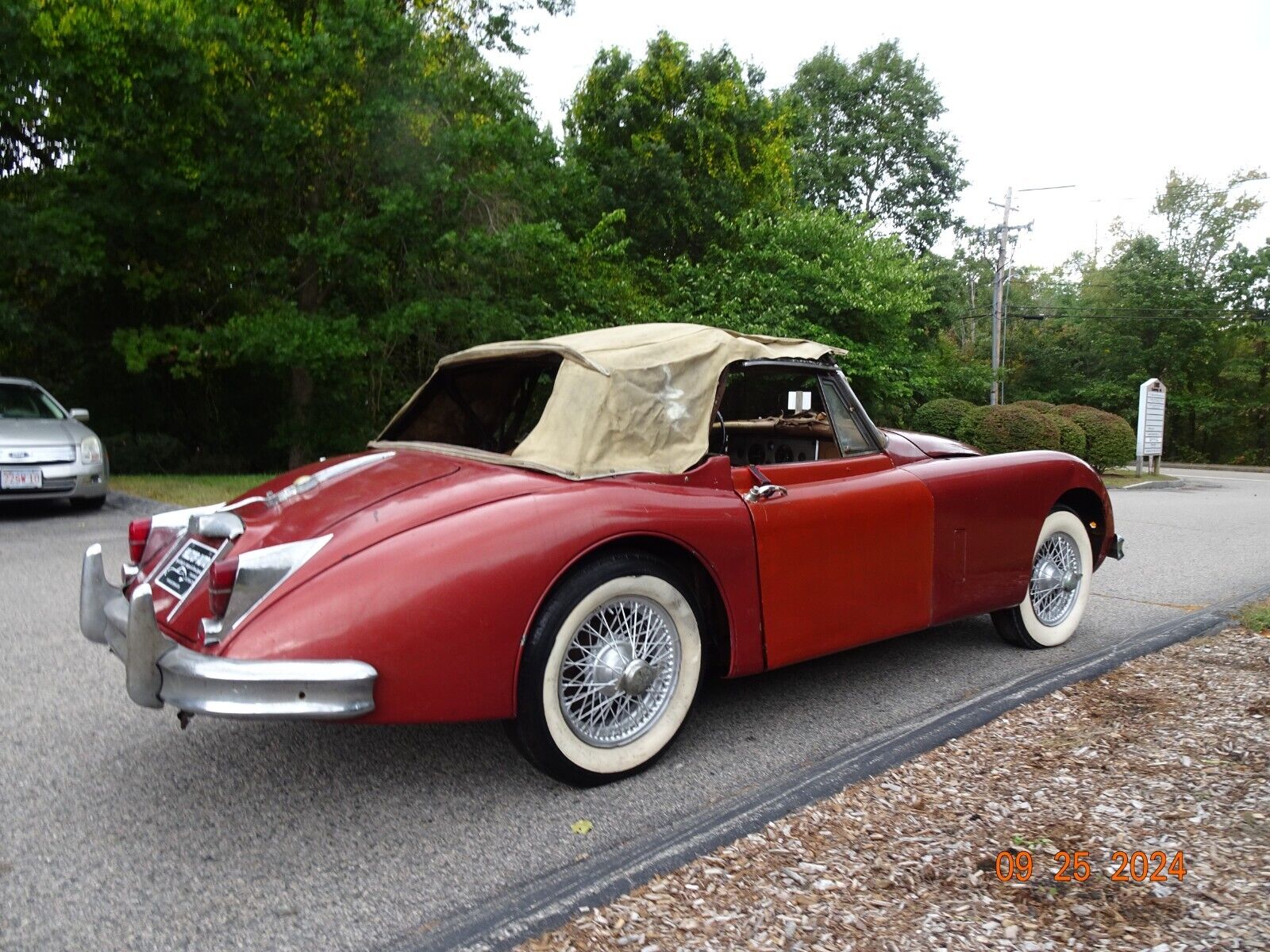 Jaguar-XK150-Cabriolet-1961-Red-Biscuit-99999-4