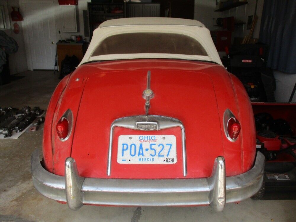 Jaguar-XK150-Roadster-1959-Red-Beige-0-1