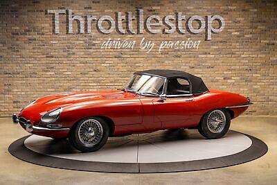 Jaguar-XKE-Cabriolet-1966-Red-Black-85332-1