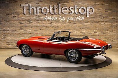 Jaguar-XKE-Cabriolet-1966-Red-Black-85332-4