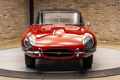 Jaguar-XKE-Cabriolet-1966-Red-Black-85332-5