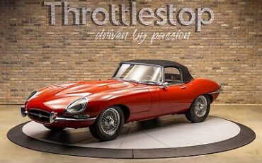 Jaguar-XKE-Cabriolet-1966-Red-Black-85332-6