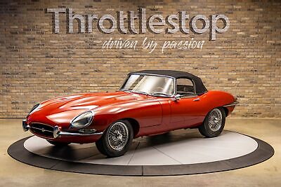 Jaguar-XKE-Cabriolet-1966-Red-Black-85332-6