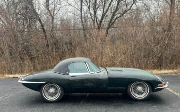 Jaguar-XKE-Series-I-1967-Green-Black-0-2